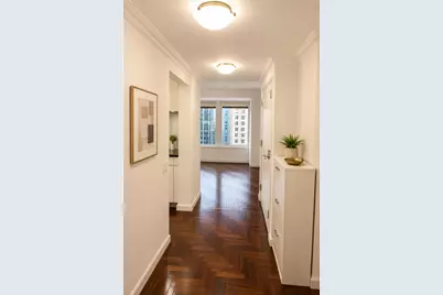 150 W 56th Street #3312, New York, NY 10019 - Photo 6