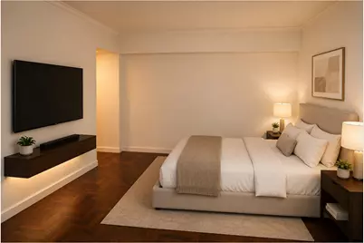 150 W 56th Street #3312, New York City, NY 10019 - Photo 8