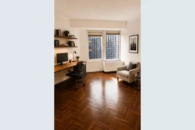 150 W 56th Street #3312, New York, NY 10019 - Photo 8