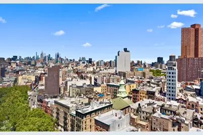170 Park Row #18B, New York City, NY 10038 - Photo 1