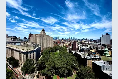 170 Park Row #18B, New York City, NY 10038 - Photo 10