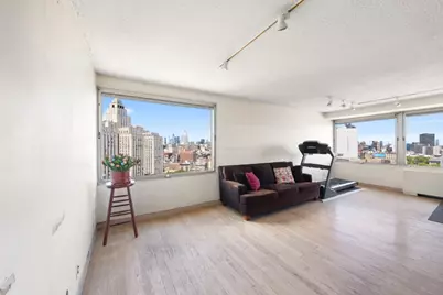 170 Park Row #18B, New York City, NY 10038 - Photo 4