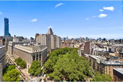 170 Park Row #18B, New York City, NY 10038 - Photo 2