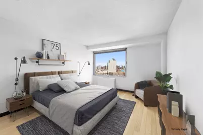 170 Park Row #18B, New York City, NY 10038 - Photo 8