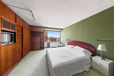170 Park Row #18B, New York City, NY 10038 - Photo 4