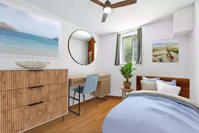 258 St Nicholas Avenue #2-D, New York City, NY 10027 - Photo 6