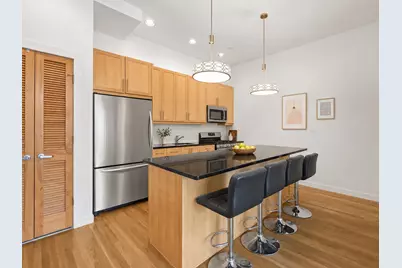 258 St Nicholas Avenue #2-D, New York City, NY 10027 - Photo 2