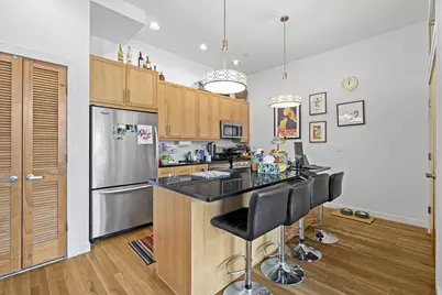 258 St Nicholas Avenue #2-D, New York City, NY 10027 - Photo 2