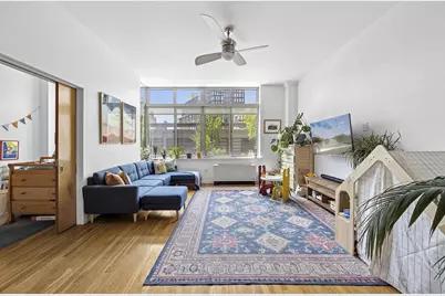 258 St Nicholas Avenue #2-D, New York City, NY 10027 - Photo 1