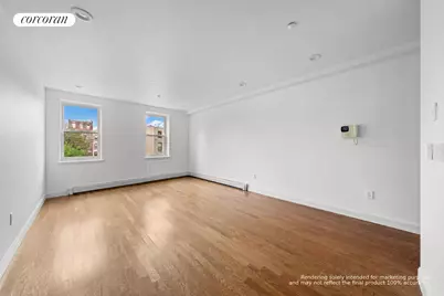 11 Irving Place #3F, New York City, NY 11238 - Photo 4
