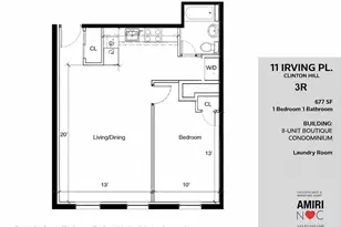 11 Irving Pl, New York City, NY 11238 - Photo 10