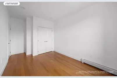 11 Irving Place #3F, New York City, NY 11238 - Photo 8