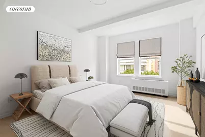 167 E 82nd Street #6B, New York, NY 10028 - Photo 2