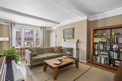 59 W 12th Street #14D, New York, NY 10011 - Photo 1
