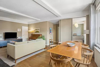 59 W 12th Street #14D, New York, NY 10011 - Photo 2