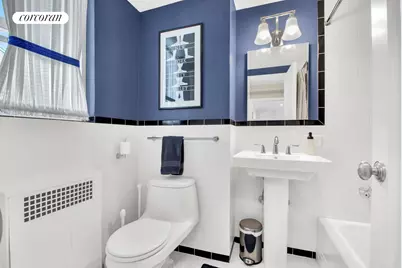 140 Cabrini Boulevard #139, New York City, NY 10033 - Photo 10