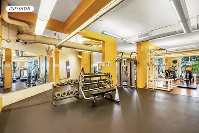 140 Cabrini Boulevard #139, New York City, NY 10033 - Photo 22