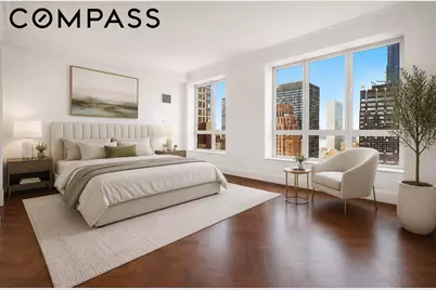 351 E 51st Street #PH5C, New York City, NY 10022 - Photo 4
