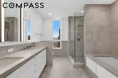 351 E 51st Street #PH5C, New York City, NY 10022 - Photo 6