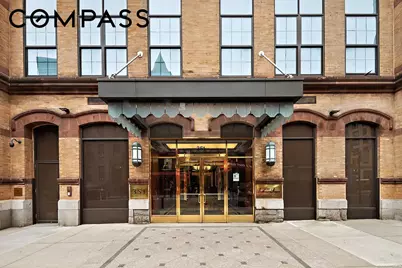 351 E 51st Street #PH5C, New York City, NY 10022 - Photo 8
