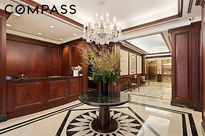 351 E 51st Street #PH5C, New York City, NY 10022 - Photo 10