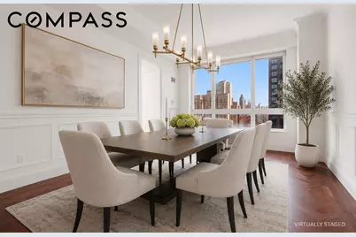 351 E 51st Street #PH5C, New York City, NY 10022 - Photo 2