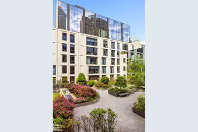 500 W 45th Street #321, New York City, NY 10036 - Photo 2