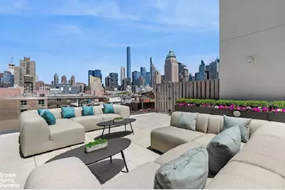 500 W 45th Street #321, New York, NY 10036 - Photo 10