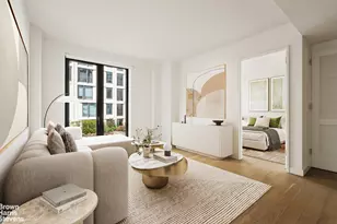 500 W 45th St, New York City, NY 10036 - Photo 1