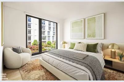 500 W 45th Street #321, New York City, NY 10036 - Photo 4