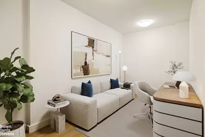 500 W 45th Street #321, New York City, NY 10036 - Photo 6