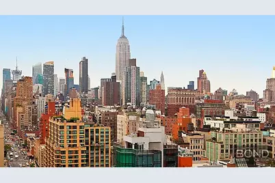 201 W 16th Street #8G, New York, NY 10011 - Photo 8