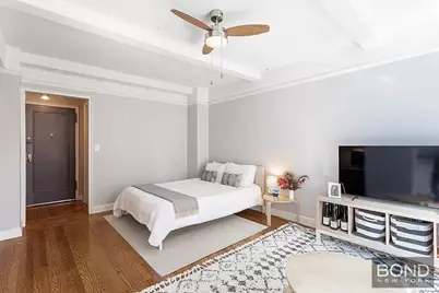 201 W 16th Street #8G, New York, NY 10011 - Photo 2