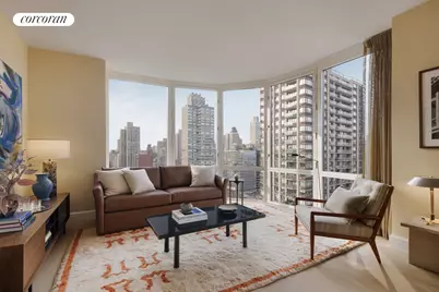 400 E 84th Street #19A, New York, NY 10028 - Photo 1