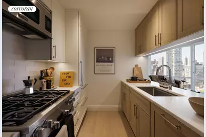 400 E 84th Street #19A, New York City, NY 10028 - Photo 2