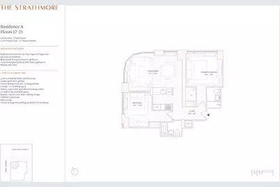 400 E 84th Street #19A, New York City, NY 10028 - Photo 6