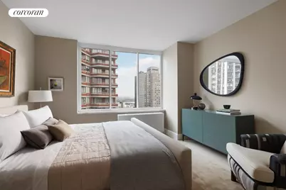 400 E 84th Street #19A, New York, NY 10028 - Photo 4