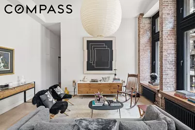 682 Broadway #2B, New York City, NY 10012 - Photo 4