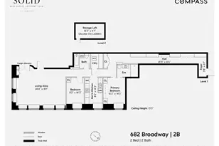 682 Broadway, New York City, NY 10012 - Photo 12