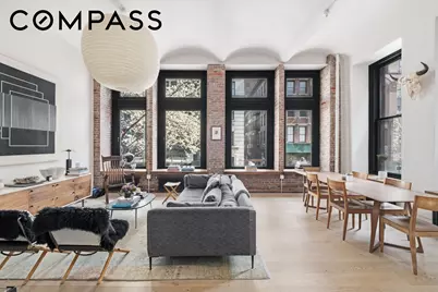 682 Broadway #2B, New York City, NY 10012 - Photo 2