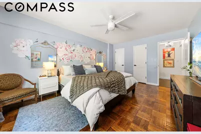 310 Lexington Avenue #2J, New York, NY 10016 - Photo 10