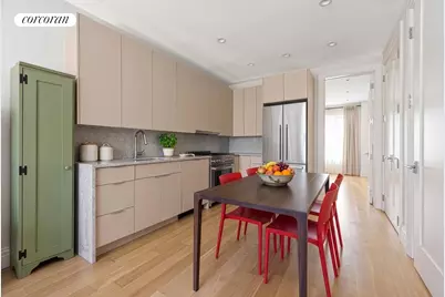 680 Greene Avenue #3, New York City, NY 11221 - Photo 2