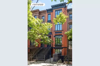 680 Greene Avenue #3, New York City, NY 11221 - Photo 1