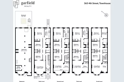 363 4th Street, New York City, NY 11215 - Photo 12