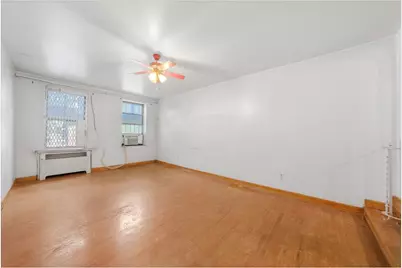 1200 Woodycrest Avenue #1C, New York City, NY 10452 - Photo 2