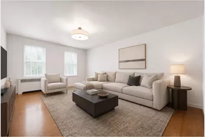 1200 Woodycrest Avenue #1C, Bronx, NY 10452 - Photo 1