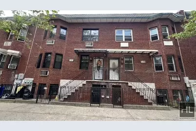 548 Rockaway Avenue #2, Brooklyn, NY 11212 - Photo 20