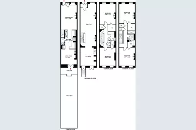 351 W 30th Street, New York City, NY 10001 - Photo 20