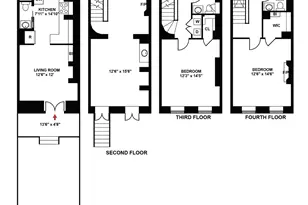 351 W 30th St, New York City, NY 10001 - Photo 20