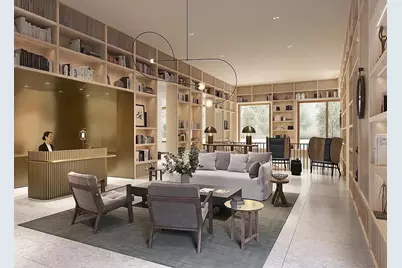 135 E 47th Street #19F, New York City, NY 10017 - Photo 4